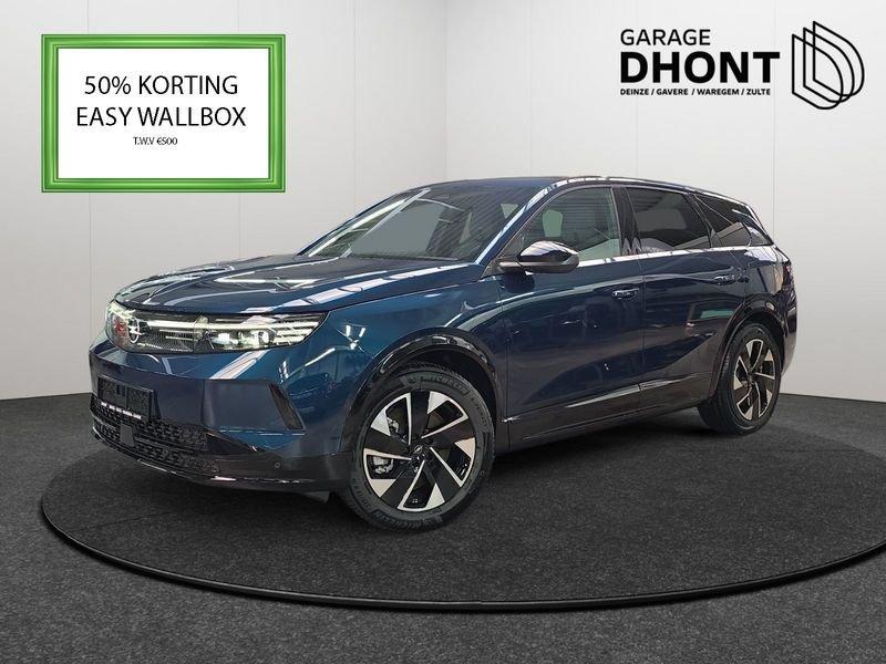 Opel Grandland GS - 73kWh - 213PK, Autos, Opel, Grandland, Achat, Euro 6, Entreprise