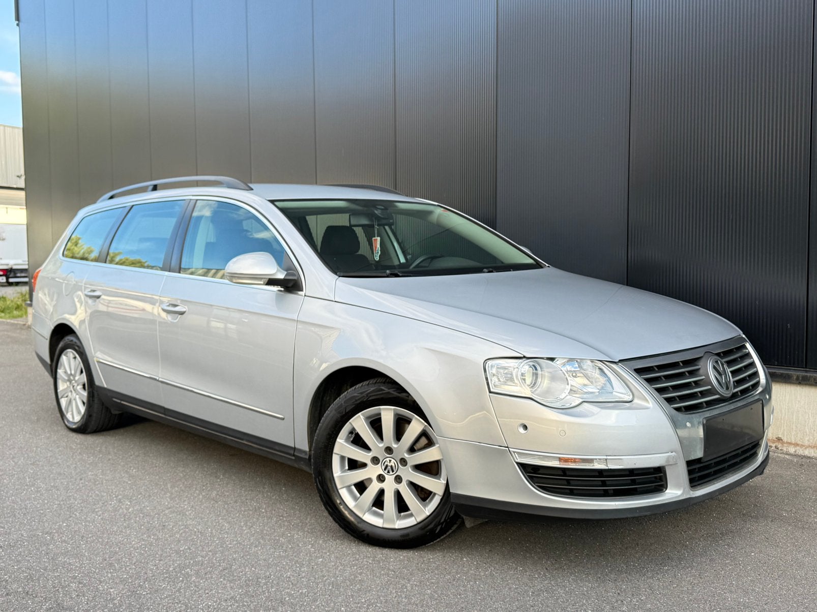 Volkswagen Passat 1.6 TDI – EURO 5 – 149.000 km - CarPlay !!, Auto's, Euro 5, Bedrijf, Dealer onderhouden, 119 g/km