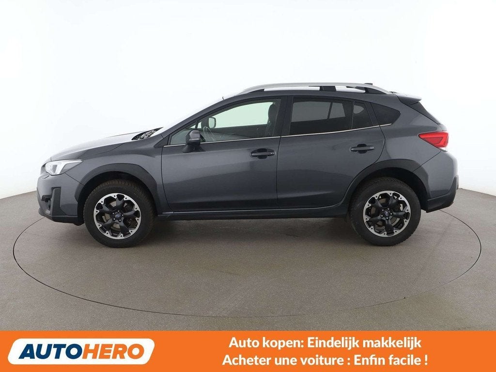 Subaru XV 1.6 Comfort (bj 2022, automaat), Auto's, Subaru, Automaat, https://public.car-pass.be/vhr/a86bb6f3-02fd-4fd0-a577-e627ea1867ac