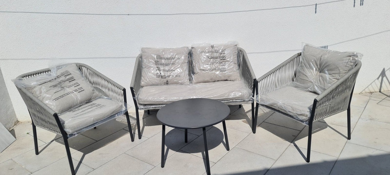 meuble jardin