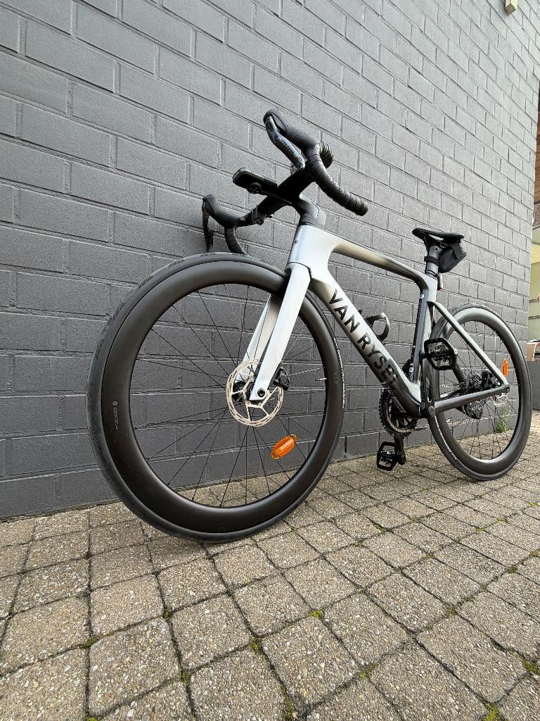 vélo de course, Enlèvement, Comme neuf, Autres types