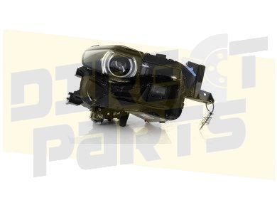 Mazda MX-30 koplamp R (LED) (adaptive front lightning system, Neuf, -, -, Mazda