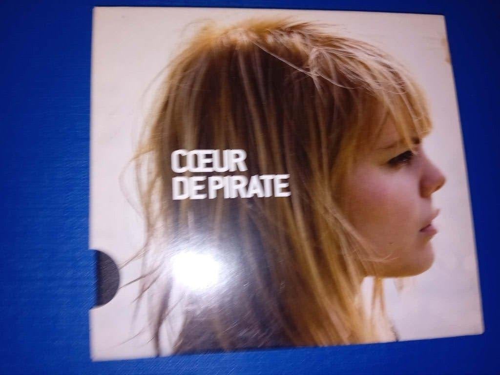 CD pirate, Enlèvement ou Envoi, Comme neuf, Chanson