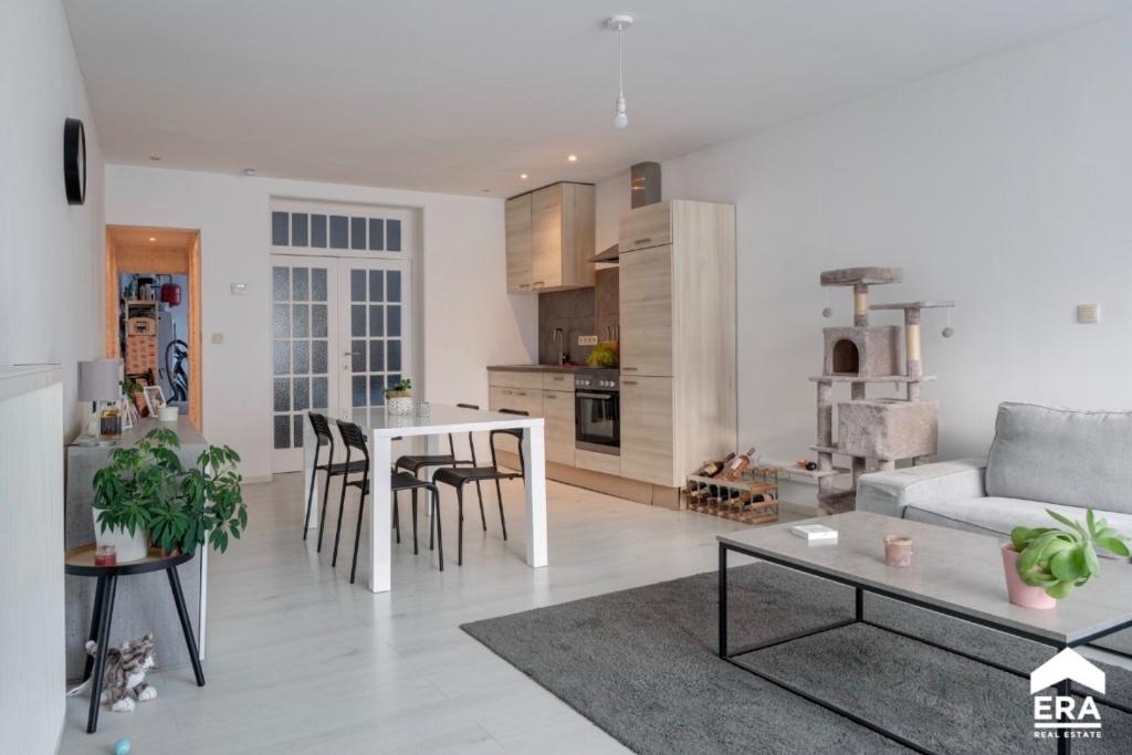 Instapklaar appartement te Diepenbeek centrum, Immo, Huizen en Appartementen te koop, Hasselt