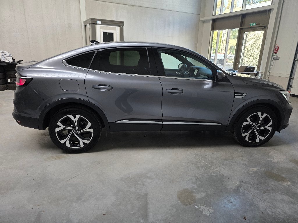 Renault Arkana-Techno—E-Tech Full Hybrid 145HP - 3 ans gar., Autos, Achat, Euro 6, Entreprise, Garantie prolongée