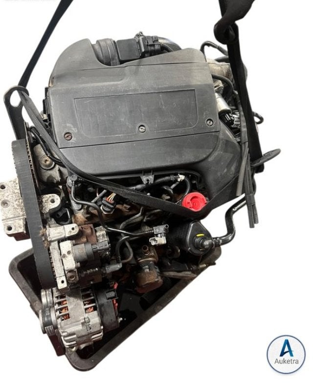 Renault F9Q760 1.9 dCi turbodieselmotor, Verzenden, Renault