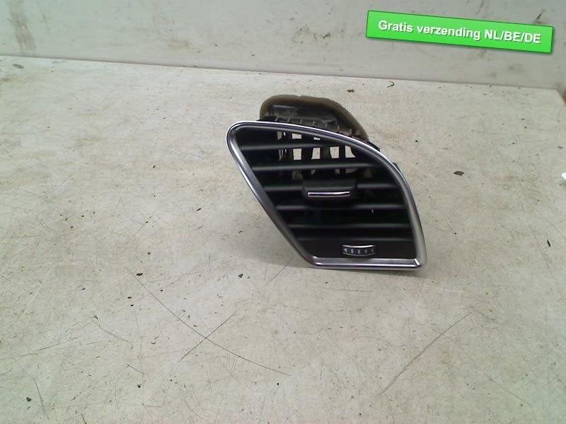 DASHBOARD LUCHTROOSTER RECHTS Audi A5 Sportback (8TA), Info@audi.de, Audi, Audi AG, Gebruikt