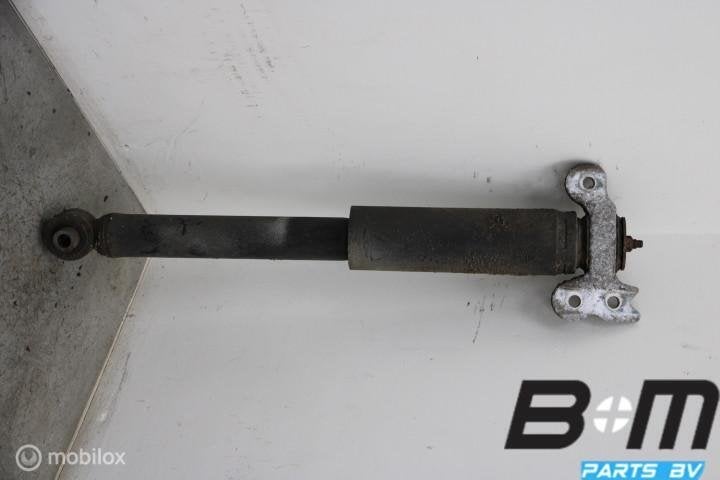 Schokbreker achter Opel insignia 2018 84373675, Utilisé