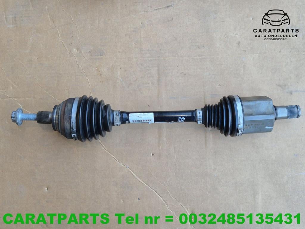 5QN407271C Cupra Formentor aandrijfas Tiguan Allspace cardan, Seat, Gebruikt, Autovia A-2, Km 585 585
08760  Martorell, ES, SEAT S.A.