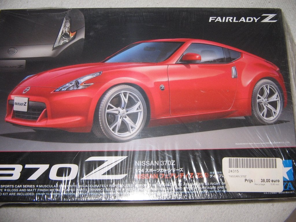 lot bouwdozen van nissan modellen op 1/25, Hobby & Loisirs créatifs, Modélisme | Voitures & Véhicules, Enlèvement, Neuf, Voiture