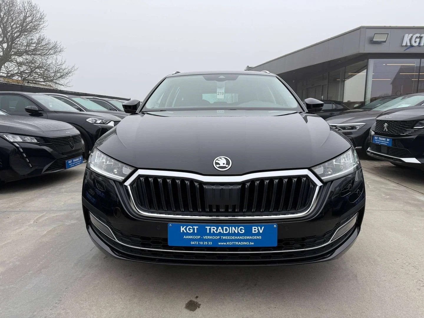 Skoda Octavia 1.0 TSI FULL LED NAVI CARPLAY DAB ADAPTIEVE CR, https://public.car-pass.be/vhr/d2862e75-c421-4c2d-8e15-7fcd252f93de