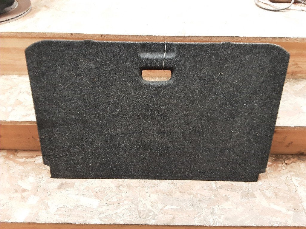 TAPIS DE COFFRE Opel Astra G (F08 / 48) (01-1998/12-2009), Utilisé, Rue de l'Espoir 34 34
4030  GRIVEGNÉE, BE, Info@Collignon.be