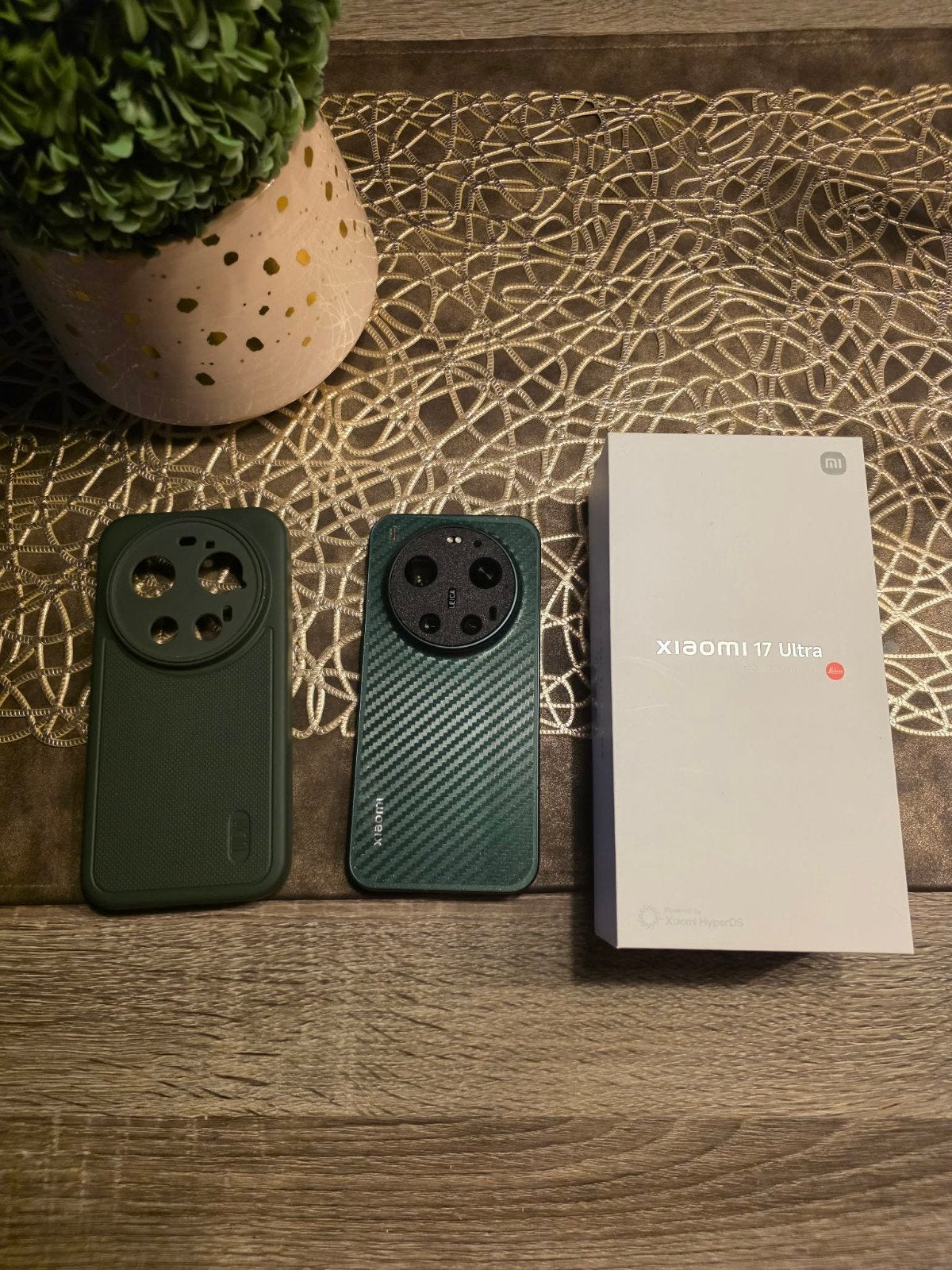 xiaomi 17 ultra+ kit photo pro, Autres modèles, Enlèvement, Utilisé, Sans abonnement