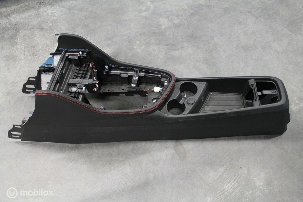 Console centrale cuir BMW 2 serie F45 active tourer, Auto-onderdelen, Interieur en Bekleding