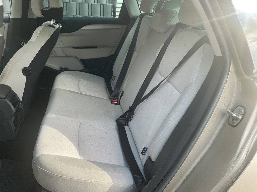 ACHTERBANK Citroën C4 Berline (NC) (01-2009/05-2018), Gebruikt, Citroën, Kontakt-citroen@citroen.com, Citroën Deutschland GmbH