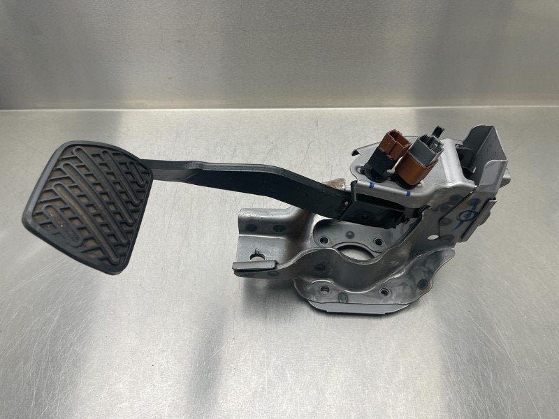 PEDALE DE FREIN ABS Nissan Murano (Z51) (01-2003/09-2014), Utilisé, Nissan