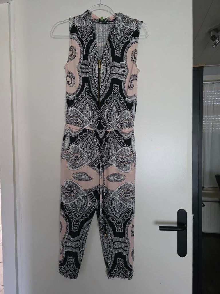 Broekpak dames, Kleding | Dames, Ophalen of Verzenden, Gedragen