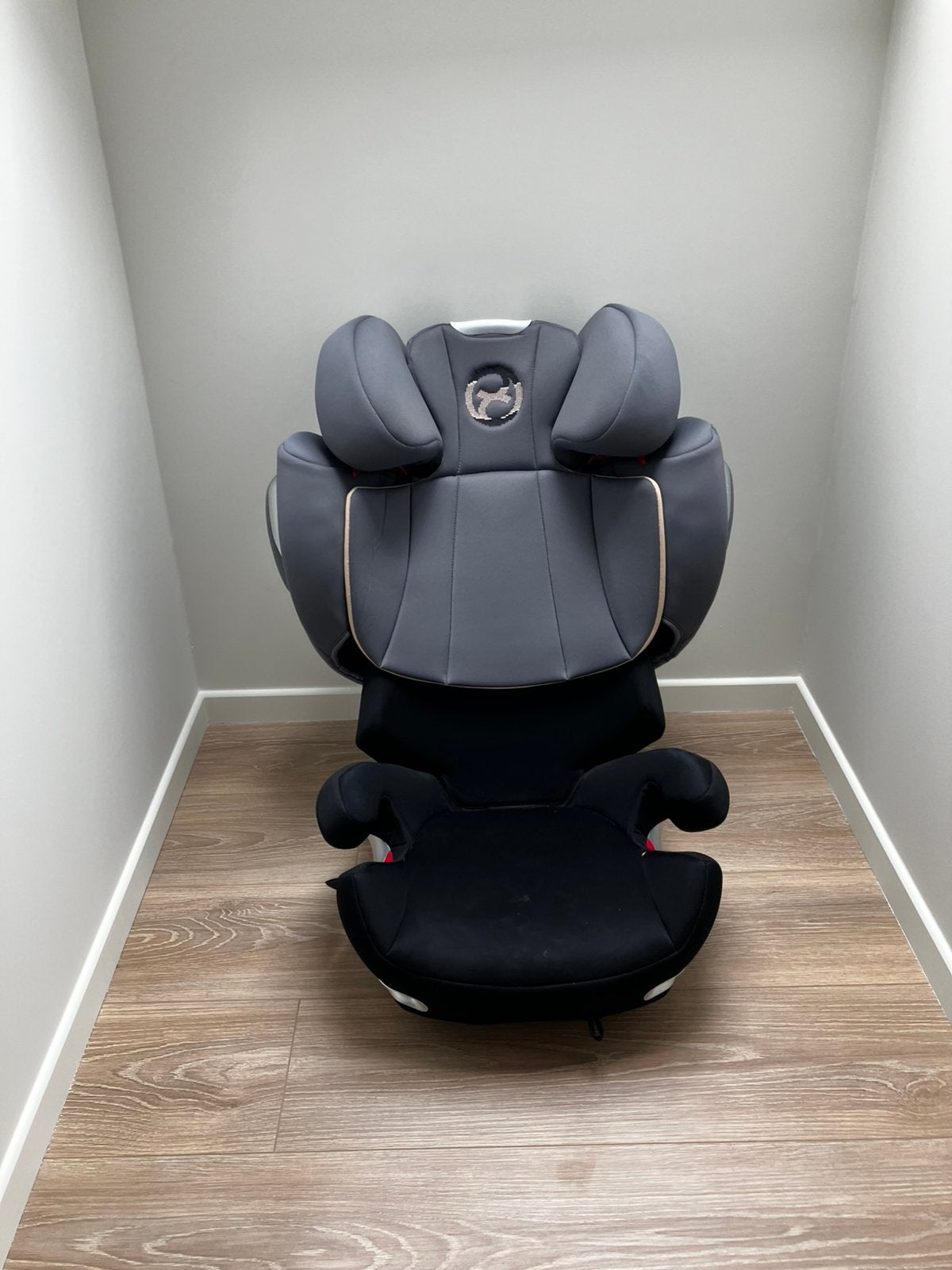 Cybex autostoel, Kinderen en Baby's, Autostoeltjes, Ophalen, Zo goed als nieuw