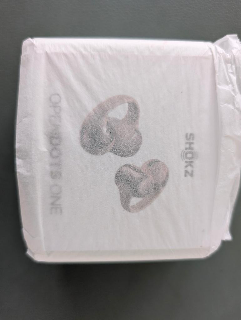 OpenDots ONE roze (nieuw): € 90, € 75 voordeel, Neuf, Enlèvement ou Envoi, Autres marques, Rose