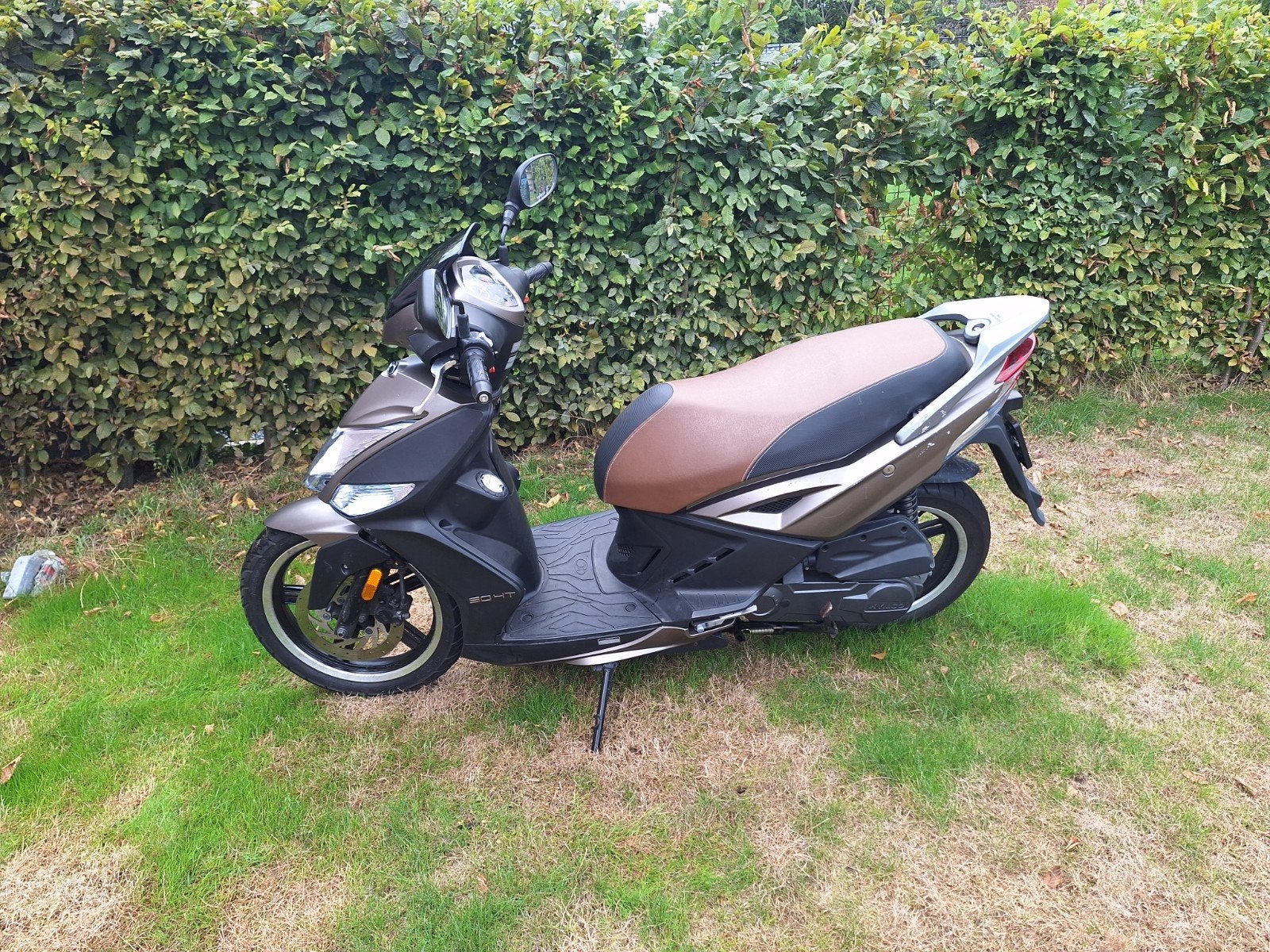 scooter kymco 504T, Fietsen en Brommers, Scooters | SYM, Ophalen