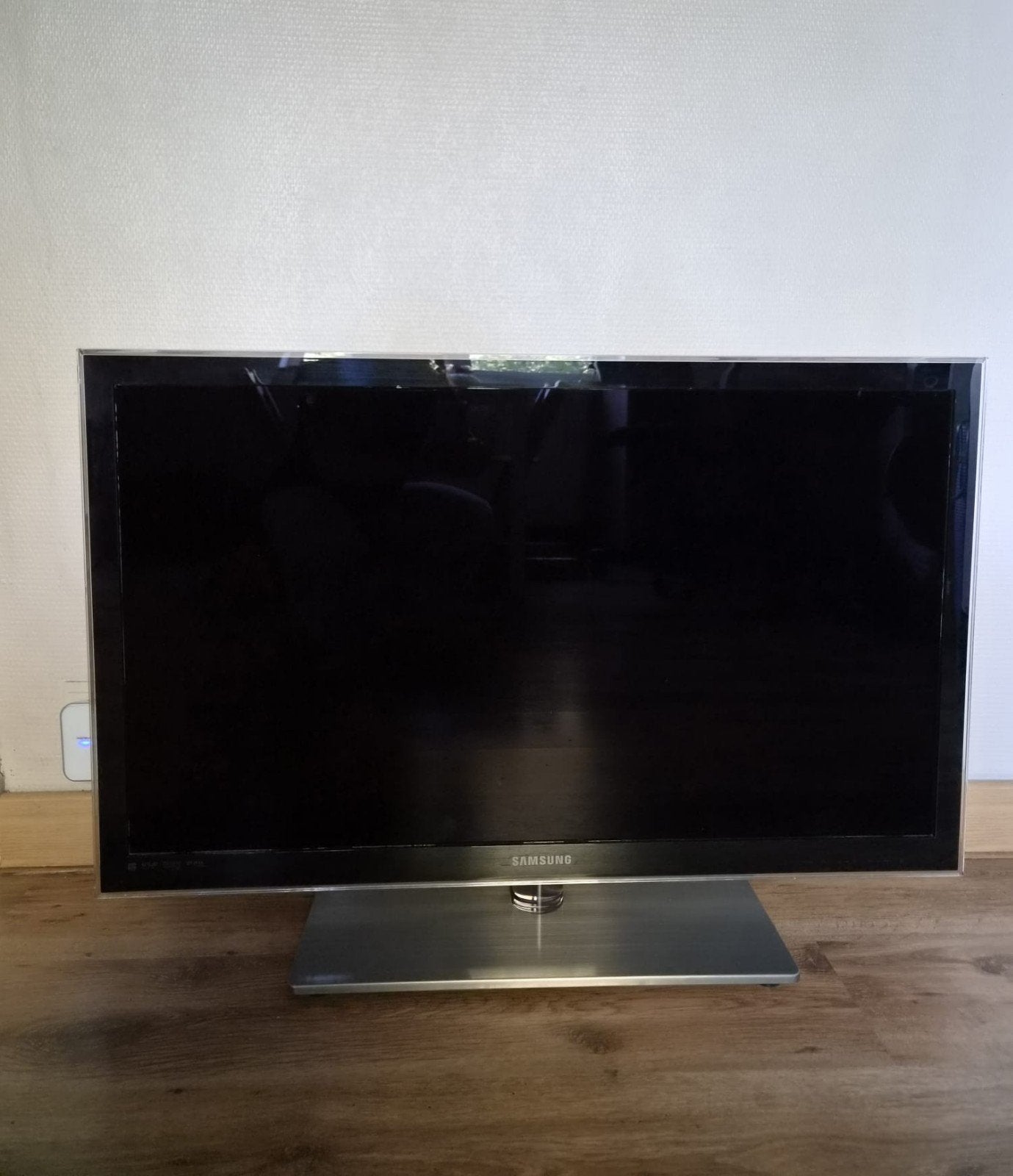 tv Samsung 40 inch Led, Audio, Tv en Foto, Televisies, Ophalen, LED, HD Ready (720p), Samsung