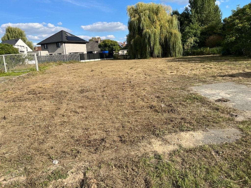 terrain à bâtir, Kortrijk, Ventes sans courtier, 1500 m² ou plus