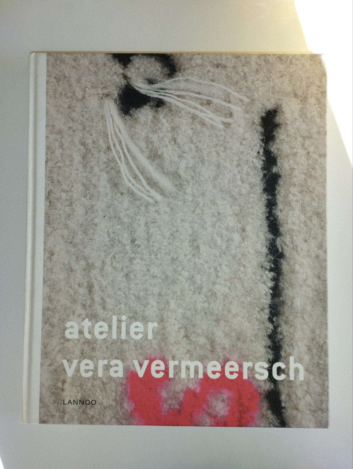 Atelier Vera Vermeersch, Ophalen of Verzenden