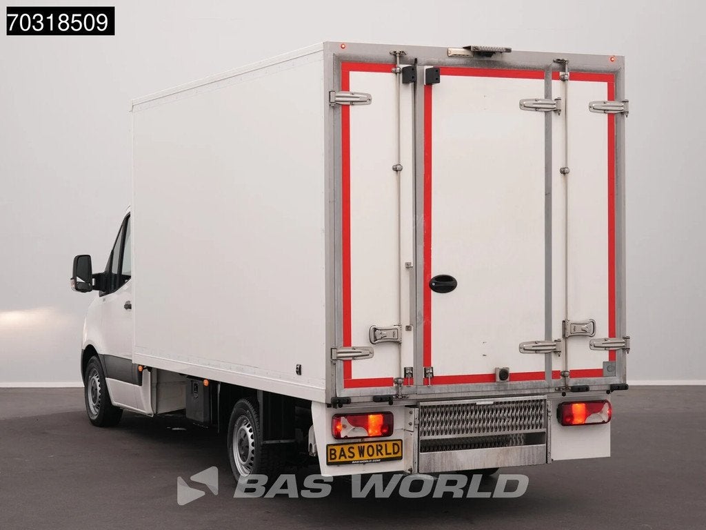 Mercedes Sprinter 314 CDI Automaat Koelwagen Thermo King V-2, Achat, Euro 6, Entreprise, 3 places