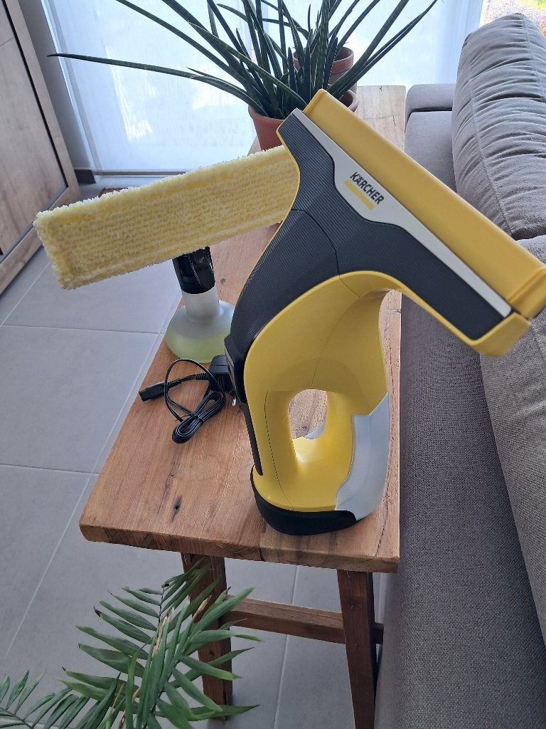 KARCHER WV6 Plus Ruitenwasser, Enlèvement, Autres types