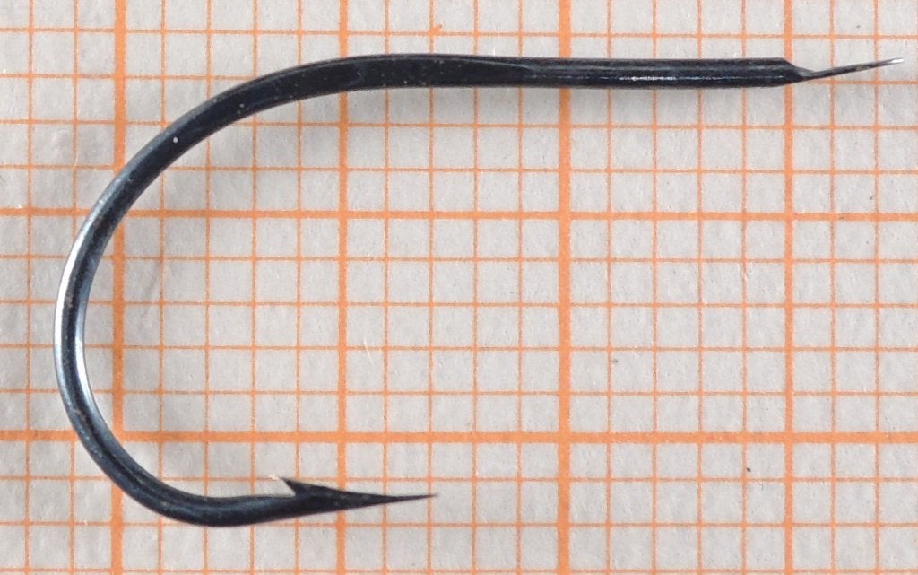 VMC en Mustad haken voor snoekbaars, baars en forel, Verzenden, Nieuw, Haak