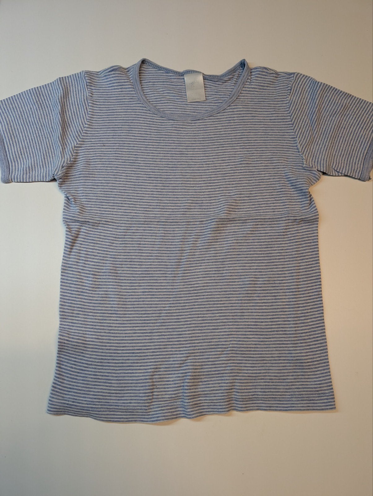 Gilet à manches courtes pour garçons de 9 à 10 ans, Garçon, Palomino, Enlèvement ou Envoi, Vêtements de nuit ou Sous-vêtements