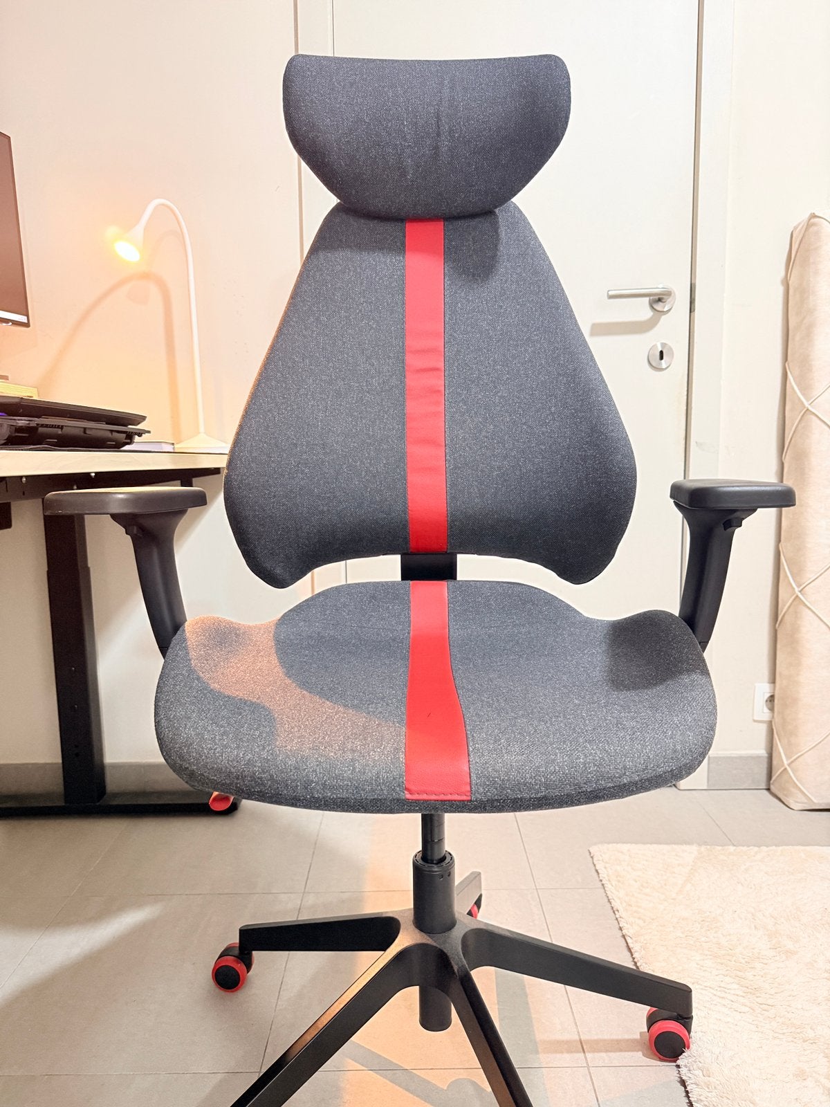 Chaise de jeu IKEA, Enlèvement, Comme neuf