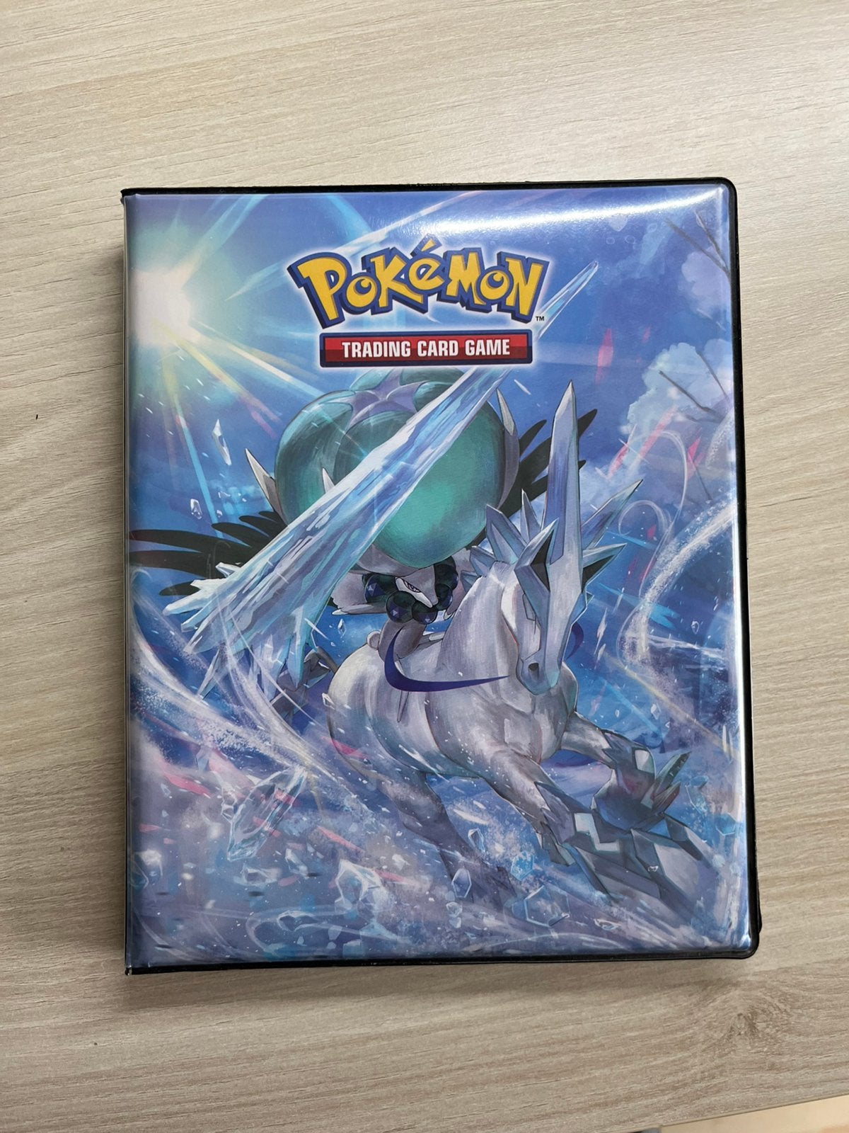 Album Pokémon, Enlèvement ou Envoi, Comme neuf, Livre ou Catalogue
