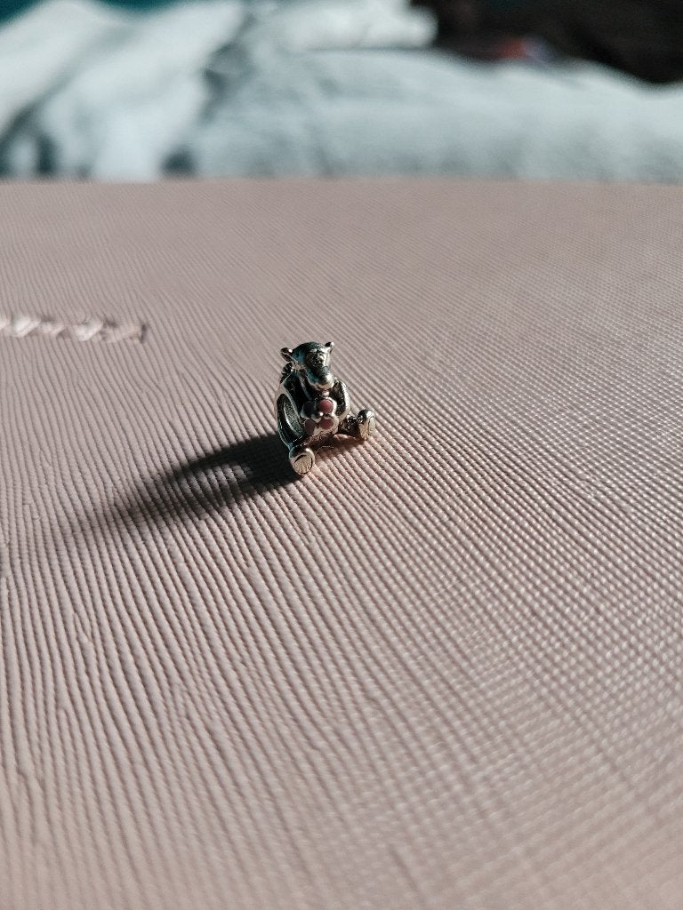 Charm Pandora Disney (Tigrou), Ophalen, Zo goed als nieuw