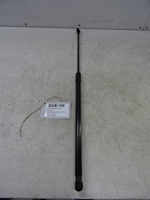 VERIN DE CAPOT Volkswagen Passat (3G2) (01-2014/03-2024), Autos : Pièces & Accessoires, Volkswagen, Mevr. I. Hauben, Utilisé, Rue de l'Espoir 34 34
4030  GRIVEGNÉE, BE