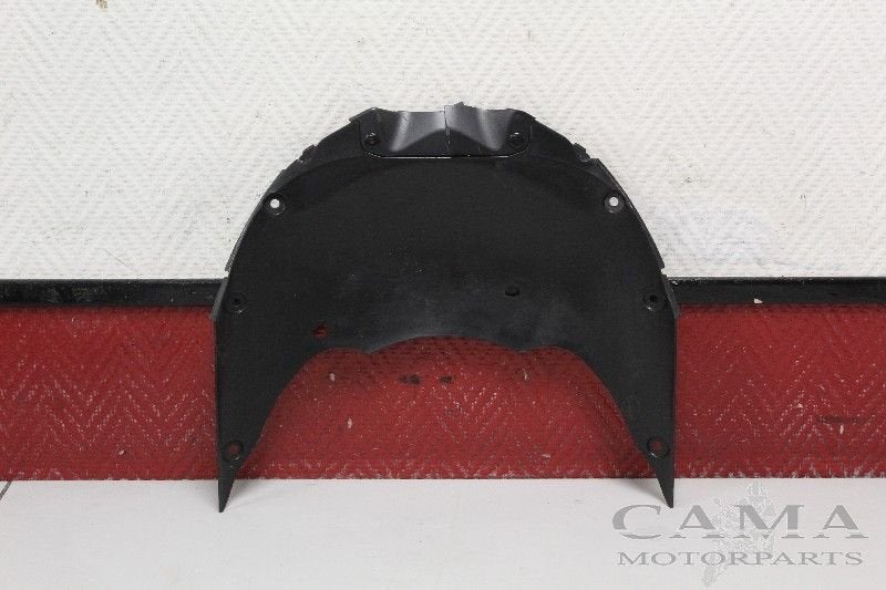 CARENAGE PANNEAU INTERNE GSX R 1000 2017-2020 (GSXR1000), Dhr. S. di Majo, Utilisé, Info@cama-motorparts.nl, P.J. Troelstraweg 8 8
3144 CX  MAASSLUIS, NL