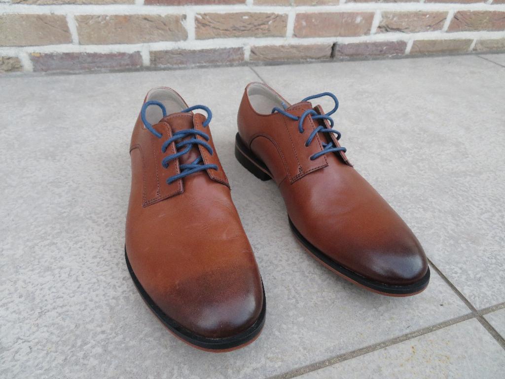 Clarks gatley walk maat 40 (NIEUW), Kleding | Heren, Schoenen, Ophalen, Bruin, Nieuw, Clarks