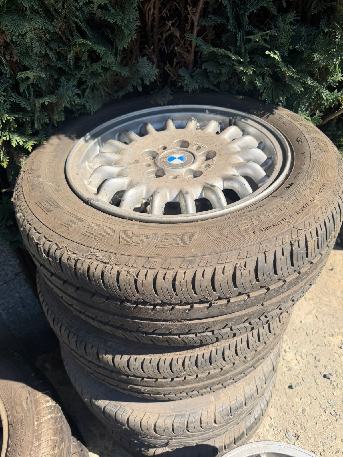 Bmw jantes  15p bmw, Particulier, Achat