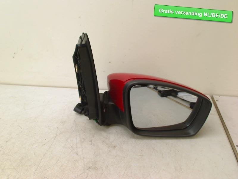 RETROVISEUR EXTERIEUR DROIT Volkswagen Up! (121), Volkswagen, Volkswagen AG, Utilisé, Kundenbetreuung@volkswagen.de