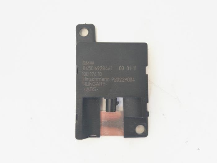 Antenne bluetooth d'un BMW X5, -, 3 mois de garantie, Utilisé, -