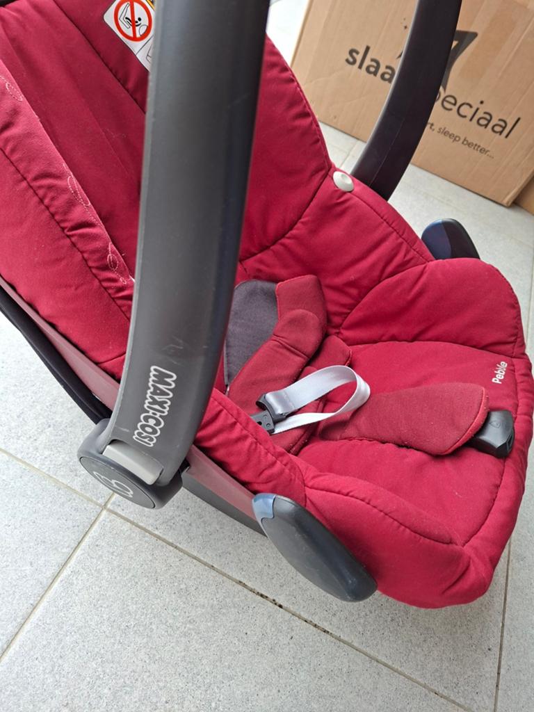 Te koop Erpe-Mere, Kinderen en Baby's, Ophalen