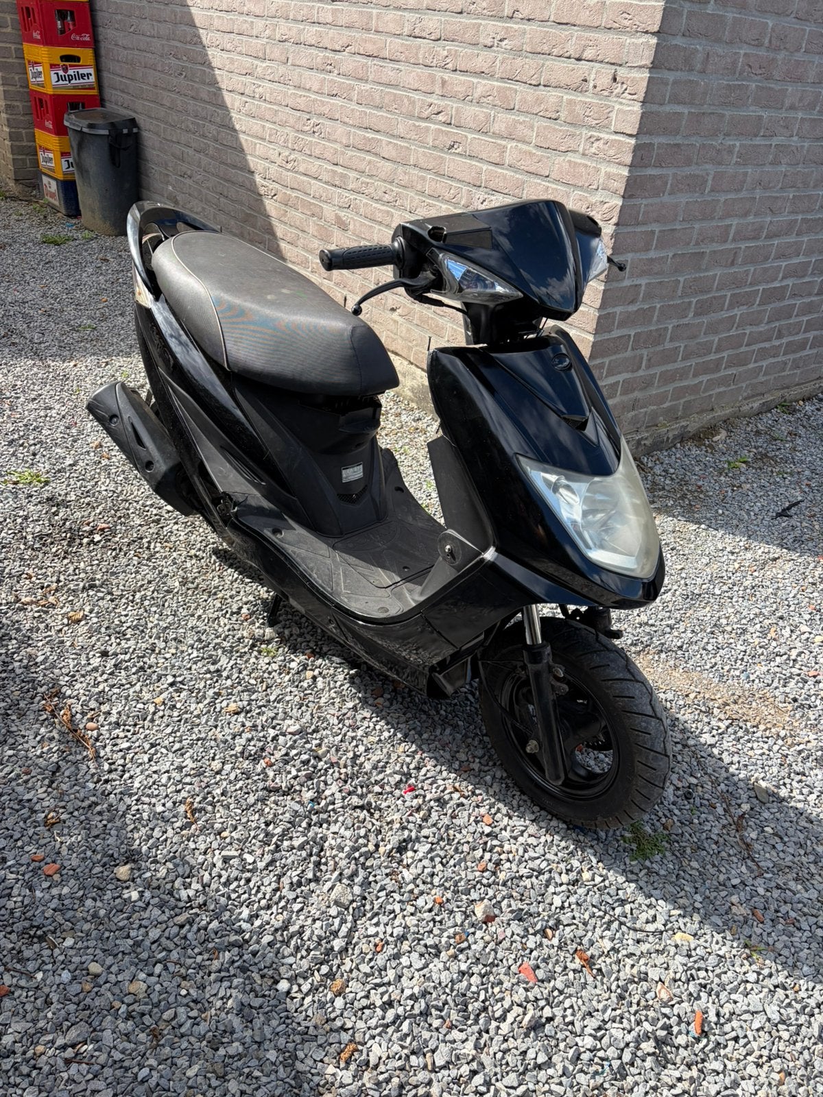 Kymco a klasse 2012 LEES BESCHRIJVING, Enlèvement, Comme neuf