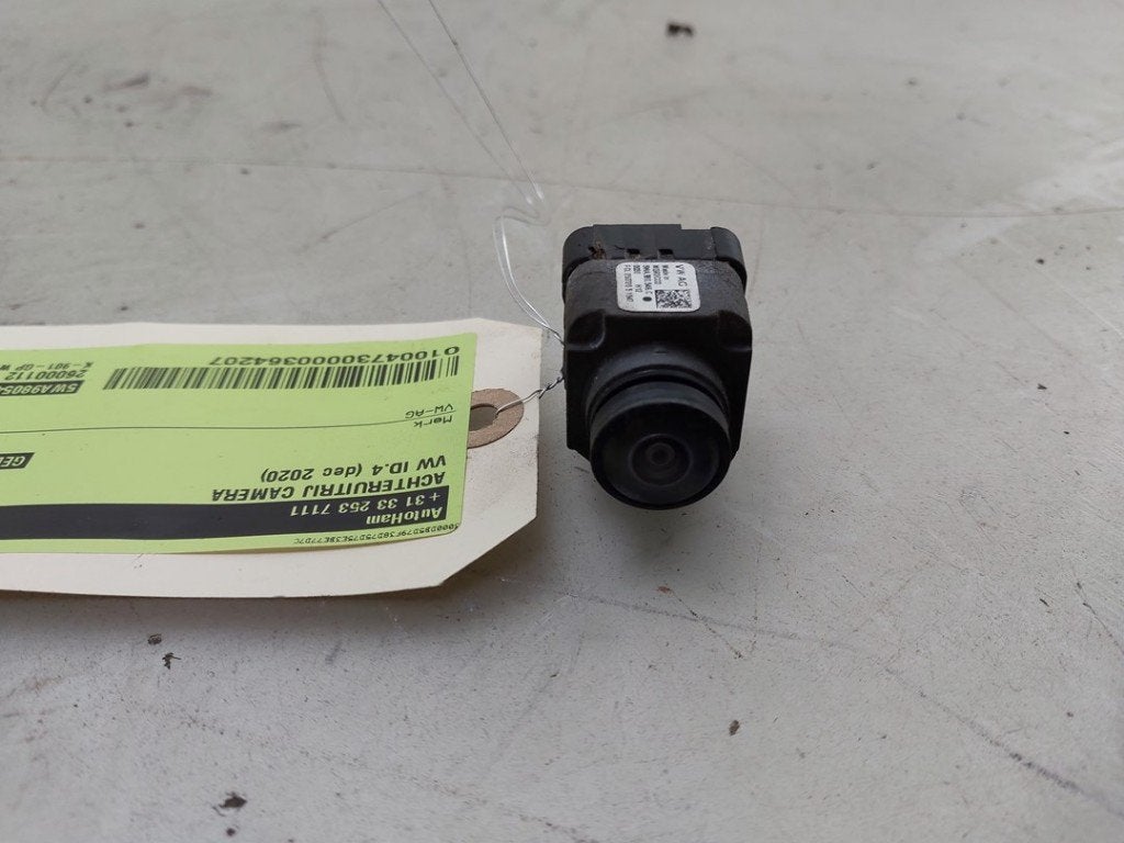 DIVERS 360 graden camera ID.4 (E21) (|5WA980546D|), Volkswagen, Volkswagen AG, Utilisé, Kundenbetreuung@volkswagen.de