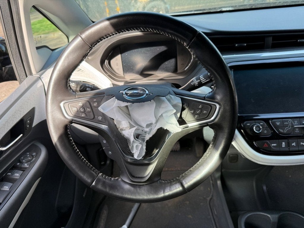 VOLANT DIRECTION Opel Ampera-e (01-2011/03-2019), Autos : Pièces & Accessoires, Opel, Opel Automobile GmbH, Utilisé, Kontakt-opel@opel.com