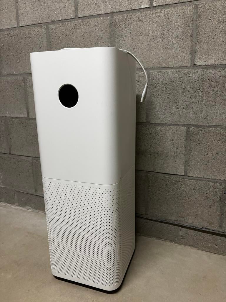 xiaomi mi air purifier pro, Ophalen, Zo goed als nieuw