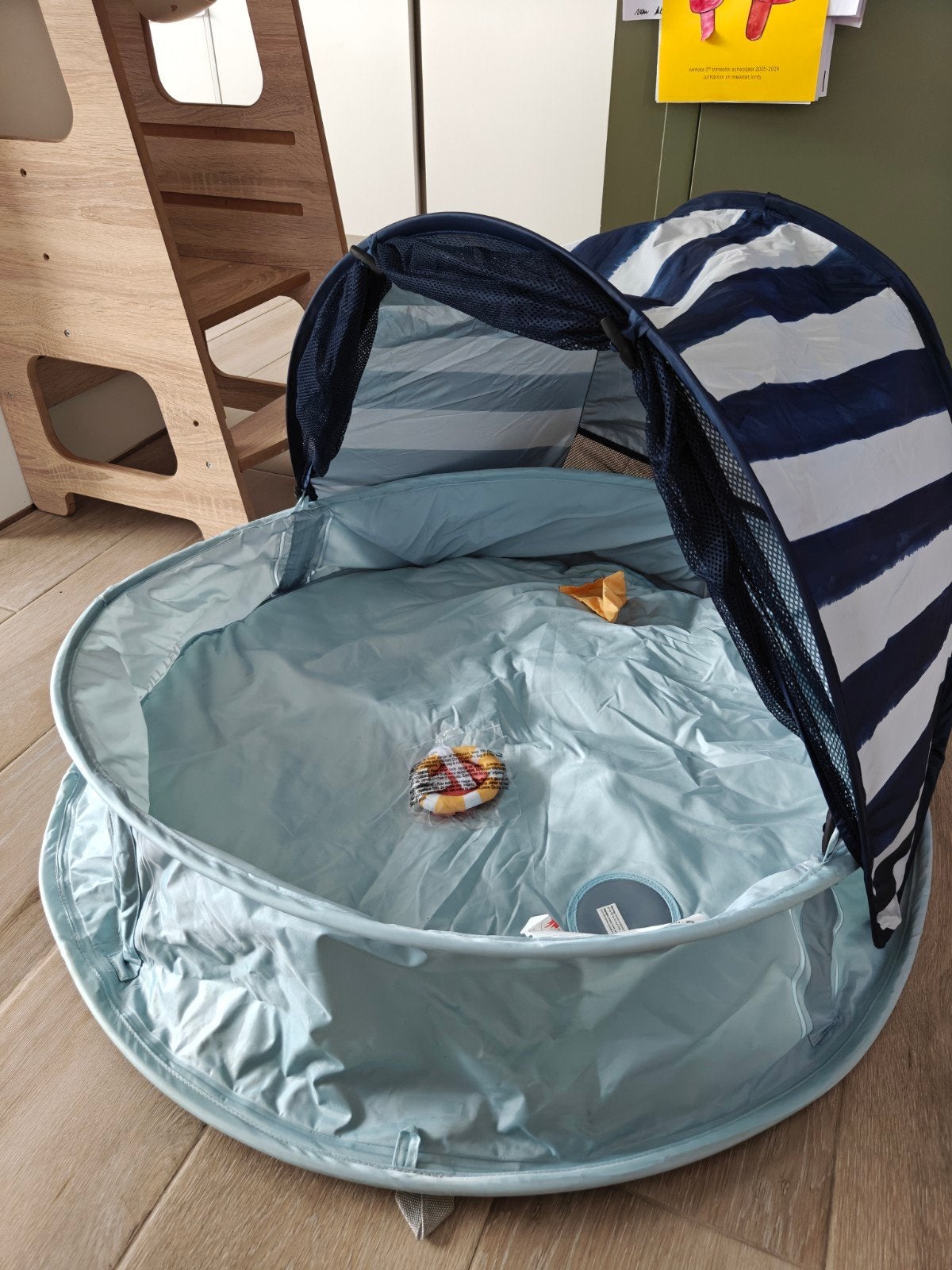 Babymoov strandtent 3 in 1, Kinderen en Baby's, Ophalen