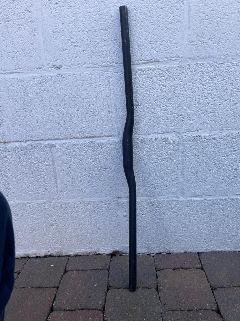 Guidon VTT BMC, Enlèvement ou Envoi