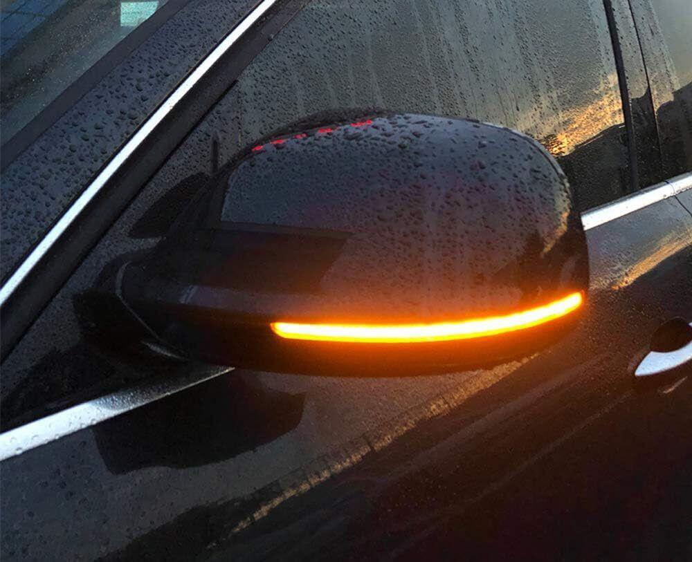 Audi Q5 & Q7 - Clignotant LED rétroviseur gauche, Enlèvement, Audi