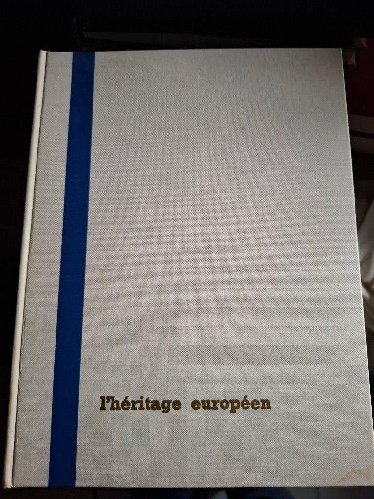 documenteren, Boeken, Ophalen, 14e eeuw of eerder, Nieuw, George  h  Dumont