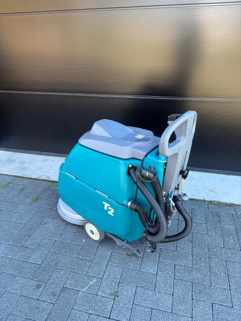 Schrobmachien, Doe-het-zelf en Bouw, Ophalen, Gebruikt, Schrobmachine